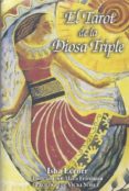 el tarot de la diosa triple (incluye 33 cartas)-isha lerner-9788493425111 el tarot de la diosa triple (incluye 33 cartas)-isha lerner-9788493425111