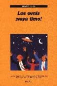 los ovnis ¡vaya timo!-ricardo campo-9788493486211 los ovnis ¡vaya timo!-ricardo campo-9788493486211