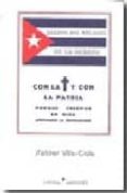 diario no velado de la habana: porque creemos en dios apoyamos la revolucion-xabier vila-coia-9788493498511 diario no velado de la habana: porque creemos en dios apoyamos la revolucion-xabier vila-coia-9788493498511