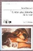 como una historia de terror-jon bilbao-9788493635411 como una historia de terror-jon bilbao-9788493635411
