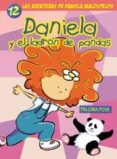 daniela y el ladron de pandas 12-paloma puya-9788493740511 daniela y el ladron de pandas 12-paloma puya-9788493740511
