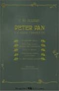 peter pan, la obra completa-james matthew barrie-9788493745011 peter pan, la obra completa-james matthew barrie-9788493745011