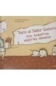 para el señor genaro con nuestros mejores deseos-elisabeth steinkellner-michael roher-9788493786311 para el señor genaro con nuestros mejores deseos-elisabeth steinkellner-michael roher-9788493786311