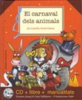 el carnaval dels animals-camille saint-saens-9788493902711 el carnaval dels animals-camille saint-saens-9788493902711