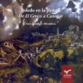 toledo en la pintura: de el greco a canogar-luis peñalver alhambra-9788493977511 toledo en la pintura: de el greco a canogar-luis peñalver alhambra-9788493977511