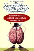 los secretos de nuestro cerebro-pedro gargantilla madera-9788493986711 los secretos de nuestro cerebro-pedro gargantilla madera-9788493986711