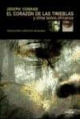 corazon de las tinieblas y otros textos africanos-joseph conrad-9788494073311 corazon de las tinieblas y otros textos africanos-joseph conrad-9788494073311