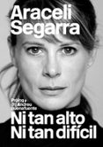 ni tan alto ni tan difícil-araceli segarra-9788494080111 ni tan alto ni tan difícil-araceli segarra-9788494080111