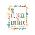 las ciudades de colores-maria bautista sanchez-9788494108211 las ciudades de colores-maria bautista sanchez-9788494108211