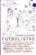 cartas a jovenes futbolistas-9788494126611 cartas a jovenes futbolistas-9788494126611