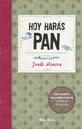 hoy haras pan-jordi morera-9788494217111 hoy haras pan-jordi morera-9788494217111