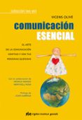 comunicación esencial-vicens olive pibernat-9788494234811 comunicación esencial-vicens olive pibernat-9788494234811
