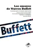 los ensayos de waren buffett: lecciones para el mundo empresarial-lawrence a. cunningham-9788494276811 los ensayos de waren buffett: lecciones para el mundo empresarial-lawrence a. cunningham-9788494276811