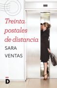 treinta postales de distancia-sara ventas-9788494295911 treinta postales de distancia-sara ventas-9788494295911