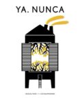 ya. nunca-carlos grassa toro-9788494407611 ya. nunca-carlos grassa toro-9788494407611