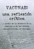 vacunas: una reflexion-enrique costa vercher-jesus garcia blanca-9788494453311 vacunas: una reflexion-enrique costa vercher-jesus garcia blanca-9788494453311