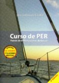 curso de per (4ª ed.)-ignacio barbudo escobar-9788494463211 curso de per (4ª ed.)-ignacio barbudo escobar-9788494463211