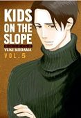 kids on the slope, vol. 5-yuki kodama-9788494511011 kids on the slope, vol. 5-yuki kodama-9788494511011