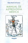 manual de astrologia médica-geza back de surany-9788494586811 manual de astrologia médica-geza back de surany-9788494586811
