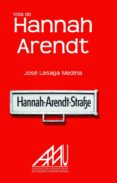 vida de hannah arendt (ebook)-9788494682711 vida de hannah arendt (ebook)-9788494682711