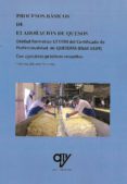 procesos basicos de elaboracion de quesos-antonio madrid vicente-9788494689611 procesos basicos de elaboracion de quesos-antonio madrid vicente-9788494689611