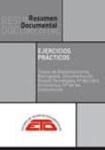 el resumen documental: ejercicios practicos: textos de biblioteconomia, bibliografia, documentacion, historia del libro, archivistica e historia de las instituciones (2ª ed.)-9788494760211 el resumen documental: ejercicios practicos: textos de biblioteconomia, bibliografia, documentacion, historia del libro, archivistica e historia de las instituciones (2ª ed.)-9788494760211