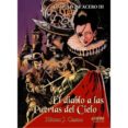 el siglo de acero iii: el diablo a las puertas del cielo-hector j. castro-9788494864711 el siglo de acero iii: el diablo a las puertas del cielo-hector j. castro-9788494864711