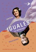 iguales en sensibilidad (wilson bentley; loïe fuller)-cristina núñez pereira-9788494890611 iguales en sensibilidad (wilson bentley; loïe fuller)-cristina núñez pereira-9788494890611