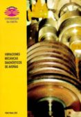 vibraciones mecanicas. diagnosticos de averias-pedro fraga lopez-9788495322111 vibraciones mecanicas. diagnosticos de averias-pedro fraga lopez-9788495322111