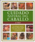 cuidado natural del caballo-jo bird-9788495376411 cuidado natural del caballo-jo bird-9788495376411