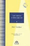 los venenos y otros cuentos-julio cortazar-9788495509611 los venenos y otros cuentos-julio cortazar-9788495509611