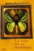 la caja de la mariposa-santa montefiore-9788495618511 la caja de la mariposa-santa montefiore-9788495618511