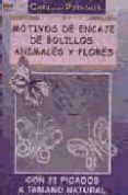 motivos de encaje de bolillos: animales y flores (crea con patron es)-brigitte bellon-9788495873811 motivos de encaje de bolillos: animales y flores (crea con patron es)-brigitte bellon-9788495873811