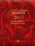 agenda taurina 2017-9788496018211 agenda taurina 2017-9788496018211