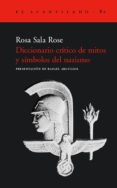 diccionario critico de mitos y simbolos del nazismo-rosa sala rose-9788496136311 diccionario critico de mitos y simbolos del nazismo-rosa sala rose-9788496136311