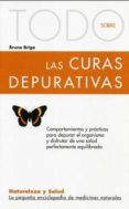 todo sobre las curas depurativas-bruno brigo-9788496194311 todo sobre las curas depurativas-bruno brigo-9788496194311