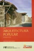 guia arquitectura popular provincia de avila: cuadernos de patrim onio abulense nº 10-jose antonio navarro barba-9788496433311 guia arquitectura popular provincia de avila: cuadernos de patrim onio abulense nº 10-jose antonio navarro barba-9788496433311