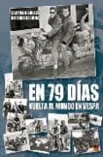 en 79 dias: vuelta al mundo en vespa (3ª ed.)-santiago guillen-antonio veciana-9788496437111 en 79 dias: vuelta al mundo en vespa (3ª ed.)-santiago guillen-antonio veciana-9788496437111