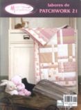 labores de patchwork 21-9788496558311 labores de patchwork 21-9788496558311