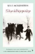 el hijo del hijo prodigo-soma morgenstern-9788496601611 el hijo del hijo prodigo-soma morgenstern-9788496601611