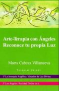 arte-terapia con angeles, reconoce tu propia luz + dvd-marta cabeza-9788496707511 arte-terapia con angeles, reconoce tu propia luz + dvd-marta cabeza-9788496707511
