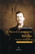 rojo el alpargatero : el flamenco-jose gelardo navarro-9788496710511 rojo el alpargatero : el flamenco-jose gelardo navarro-9788496710511
