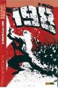 x-men ; los 198-david hine-jim muniz-juan doe-9788496734111 x-men ; los 198-david hine-jim muniz-juan doe-9788496734111