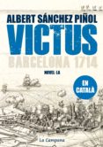 victus (ebook)-albert sanchez piñol-9788496735811 victus (ebook)-albert sanchez piñol-9788496735811