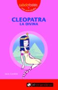 cleopatra la divina-sara cordon-9788496751811 cleopatra la divina-sara cordon-9788496751811