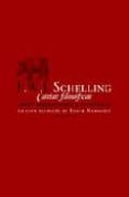 cartas filosoficas sobre dogmatismo y cristicismo-friedrich wilhelm joseph schelling-9788496775411 cartas filosoficas sobre dogmatismo y cristicismo-friedrich wilhelm joseph schelling-9788496775411