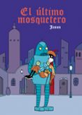 el ultimo mosquetero-9788496815711 el ultimo mosquetero-9788496815711