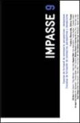 impasse 9: escuelas de formacion de comisarios: perspectivas y de cepciones-9788496855311 impasse 9: escuelas de formacion de comisarios: perspectivas y de cepciones-9788496855311