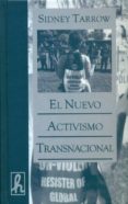 nuevo activismo transnacional-9788496913011 nuevo activismo transnacional-9788496913011
