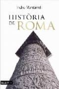 historia de roma-indro montanelli-9788497101011 historia de roma-indro montanelli-9788497101011